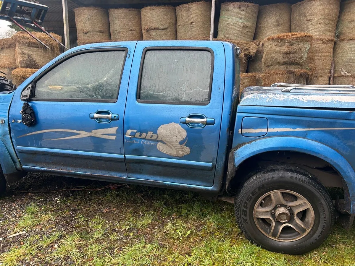 Jeep - Image 1