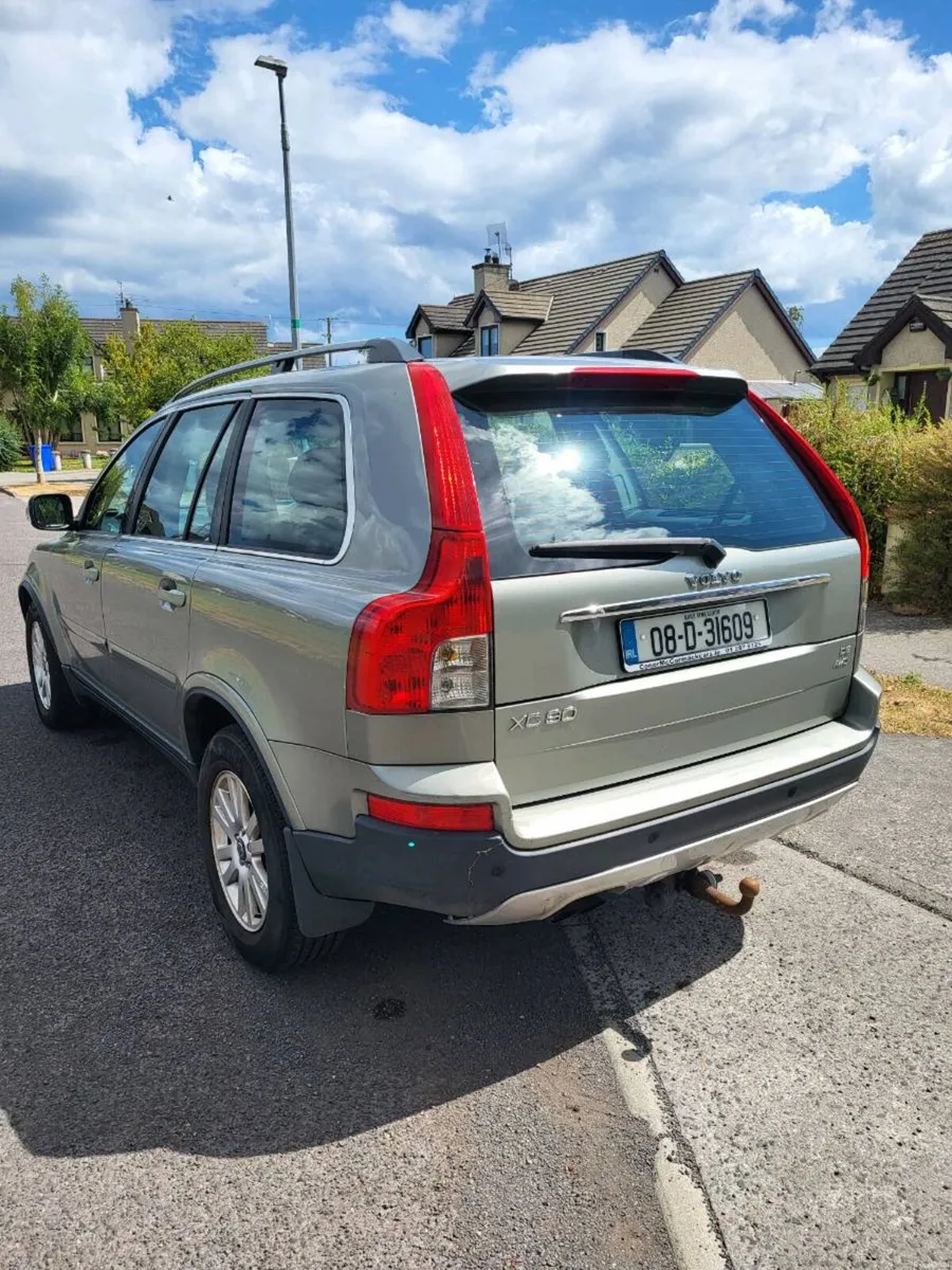 Volvo xc90 - Image 4