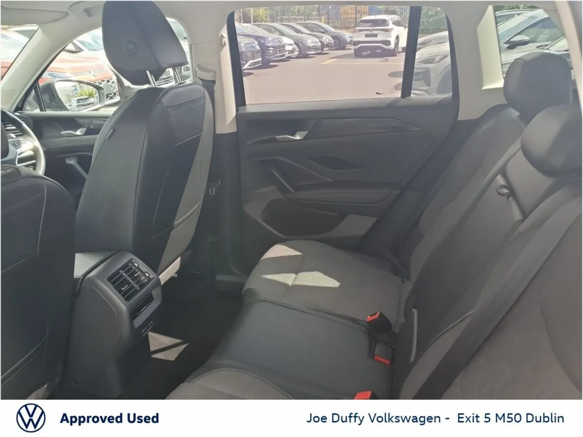 Volkswagen Tiguan LAUNCH EDITION 2.0 TDI 150HP DSG - Image 6
