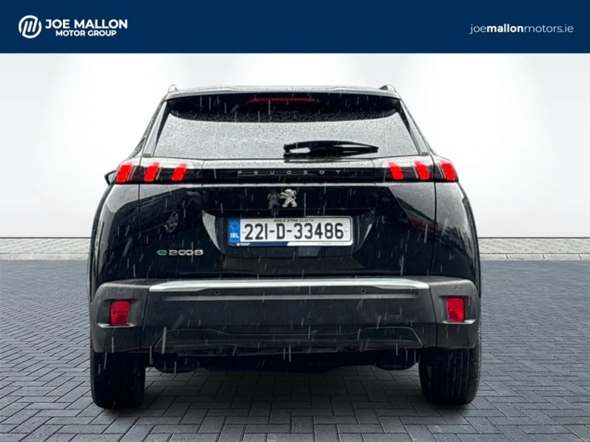 Peugeot 2008 Electric 136 bhp (50 kWh) Allure ** S - Image 5