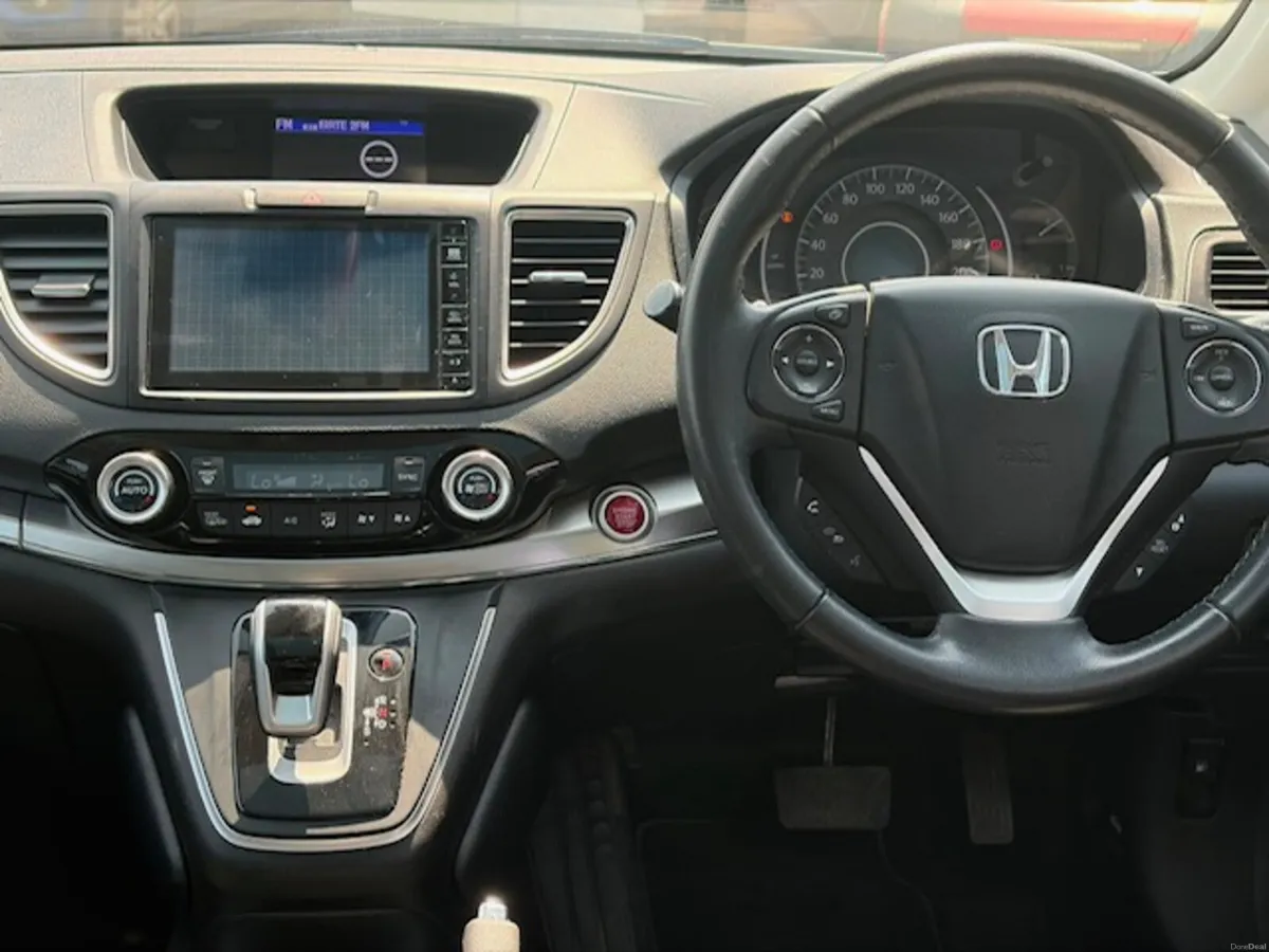 Honda CR-V 2017 - Image 6