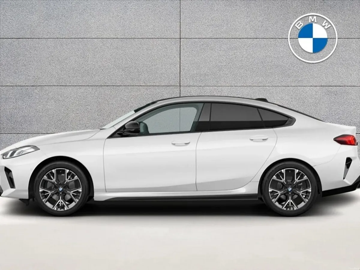 BMW 2-Series 220 M Sport Gran Coupe - Image 3
