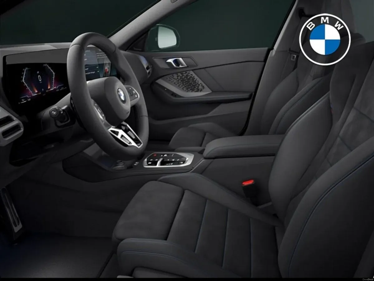 BMW 2-Series 220 M Sport Gran Coupe - Image 5