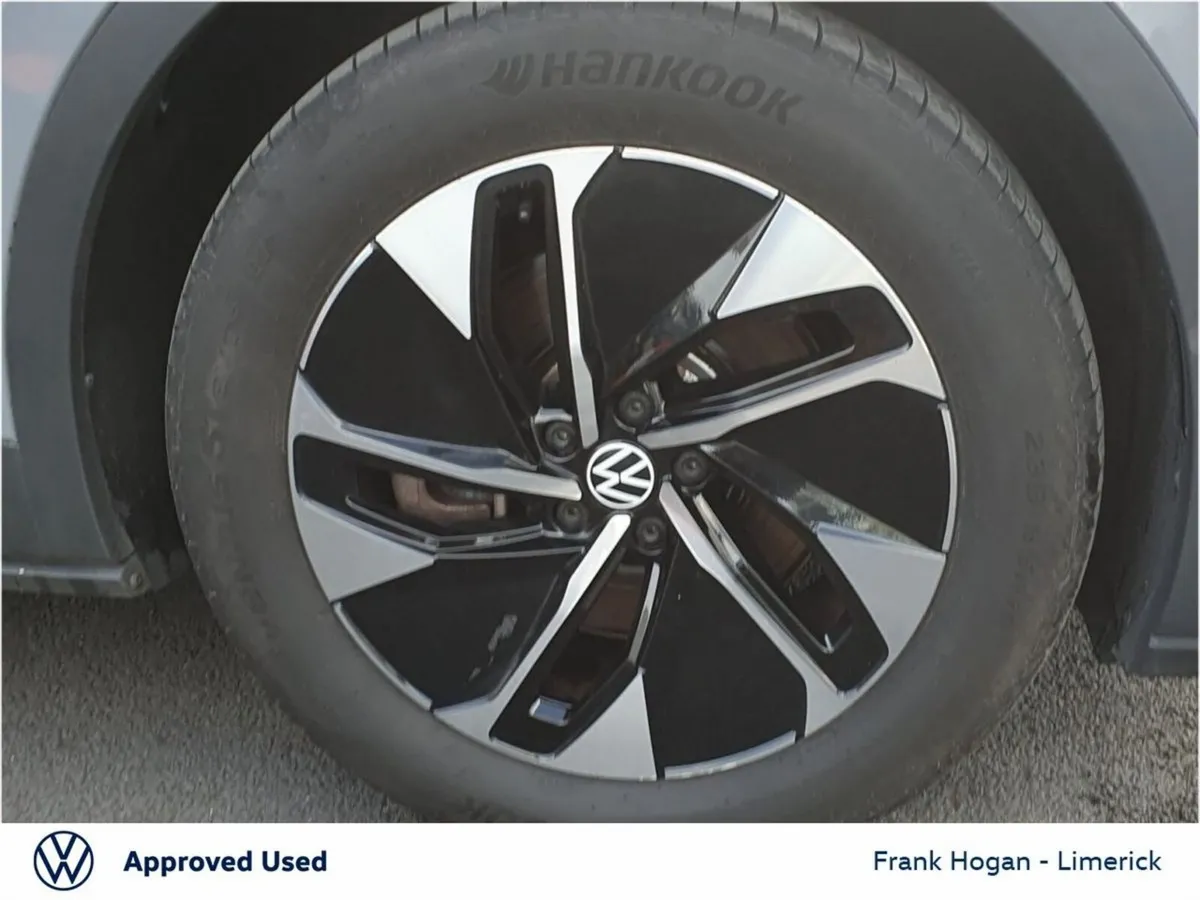 Volkswagen ID.4 LIFE DX 77kWh 174HP - CALL TEXT Ev - Image 4