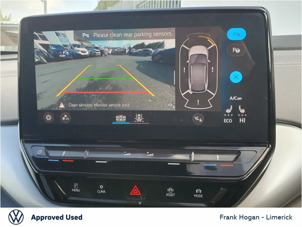 Volkswagen ID.4 LIFE DX 77kWh 174HP - CALL TEXT Ev - Image 6