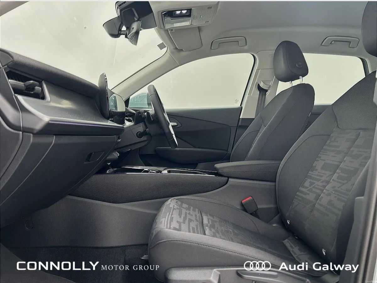 Audi Q3 €635 p/m - TDI SE 150HP A/T ~TECH PACK~ - Image 5