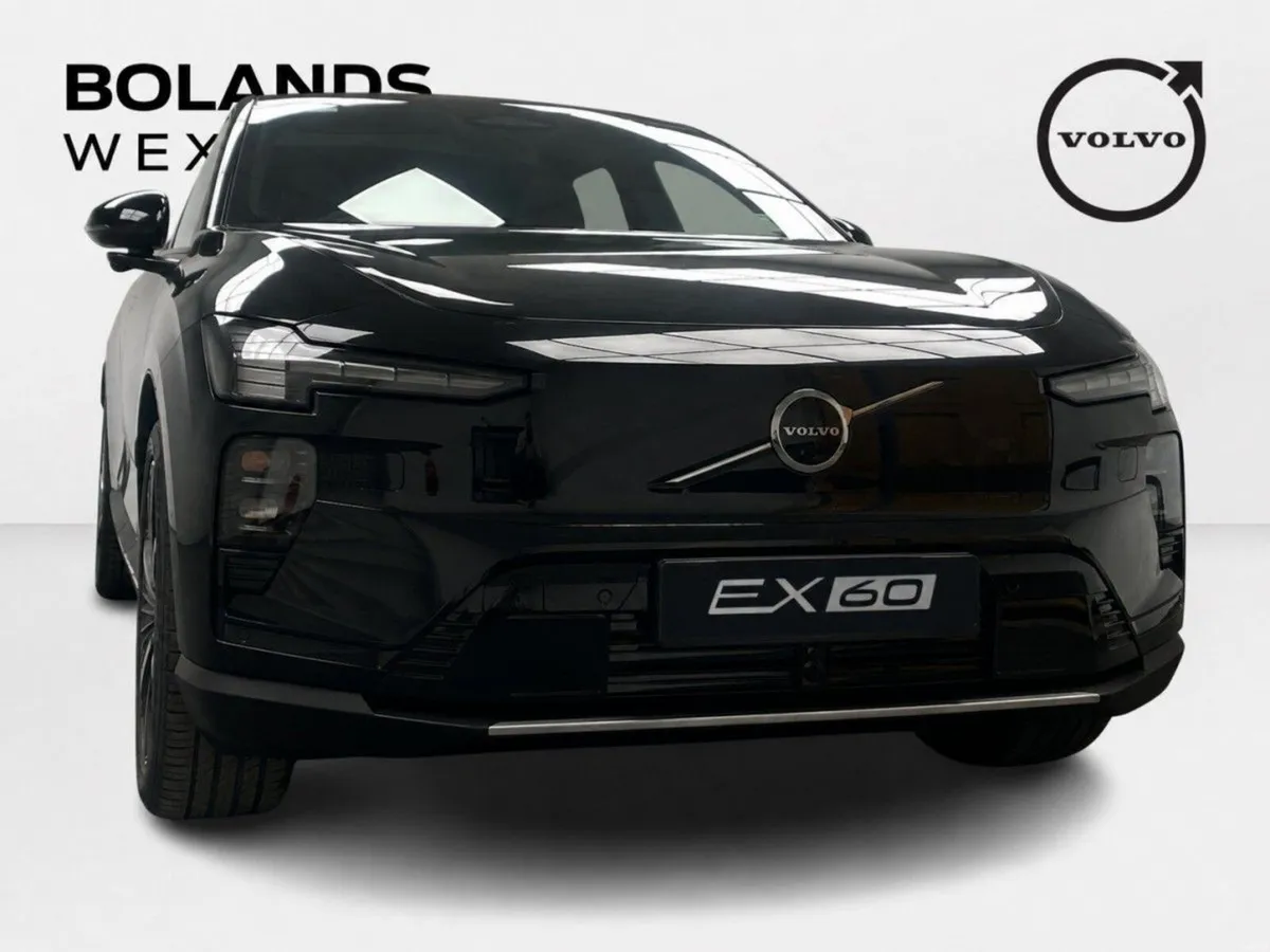 Volvo EX60 P10 AWD Ultra - Image 1