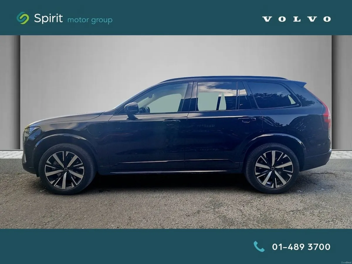 Volvo XC90 T8 Plus Plug In Hybrid - Image 6