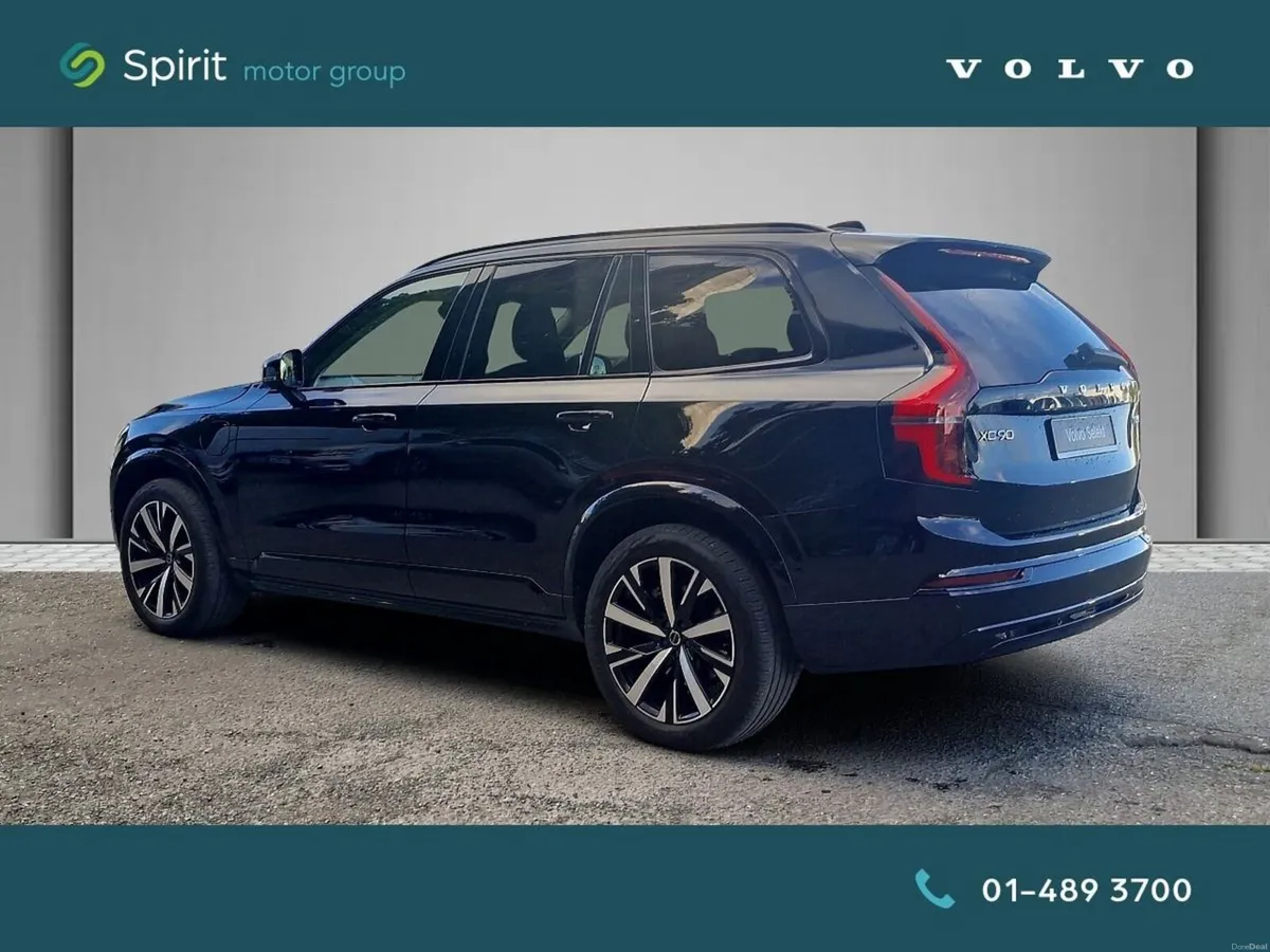 Volvo XC90 T8 Plus Plug In Hybrid - Image 2