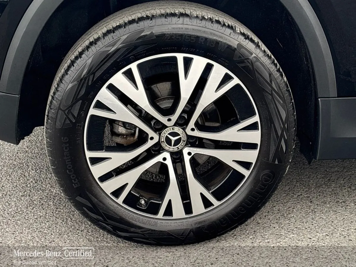 Mercedes-Benz GLA GLA 180 Progressive Line - Image 5