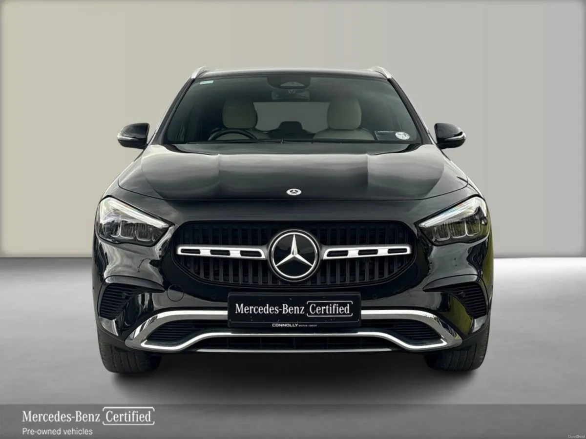 Mercedes-Benz GLA GLA 180 Progressive Line - Image 6