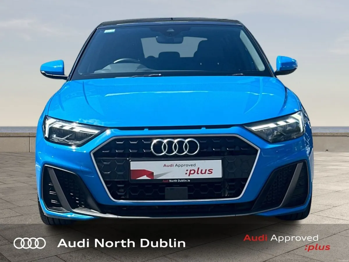 Audi A1 30 TFSI 110HP S line - Image 2