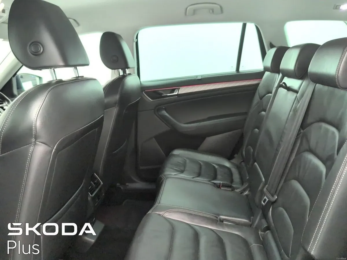 Skoda Kodiaq 7S STYLE 2.0TDI 150HP DSG *REAR CAMER - Image 6
