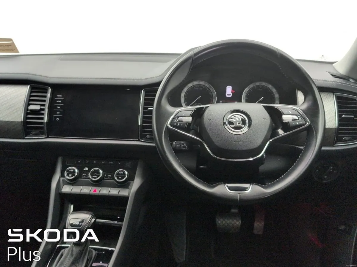 Skoda Kodiaq 7S STYLE 2.0TDI 150HP DSG *REAR CAMER - Image 2