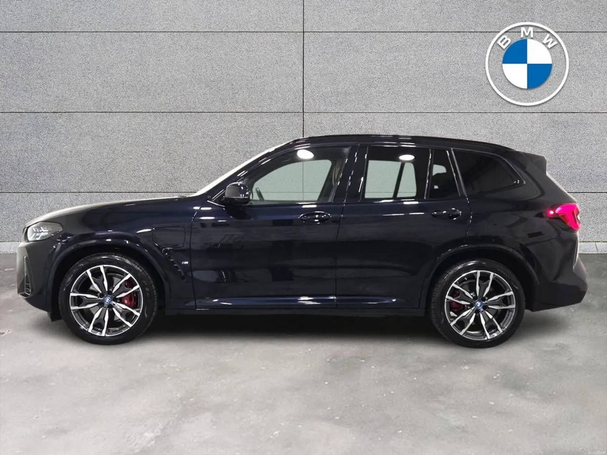BMW X3 xDrive30e M Sport - Image 3