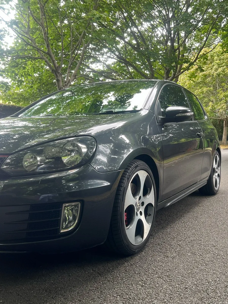 Vw Golf GTI 2.0 TSI DSG (NCT) - Image 5