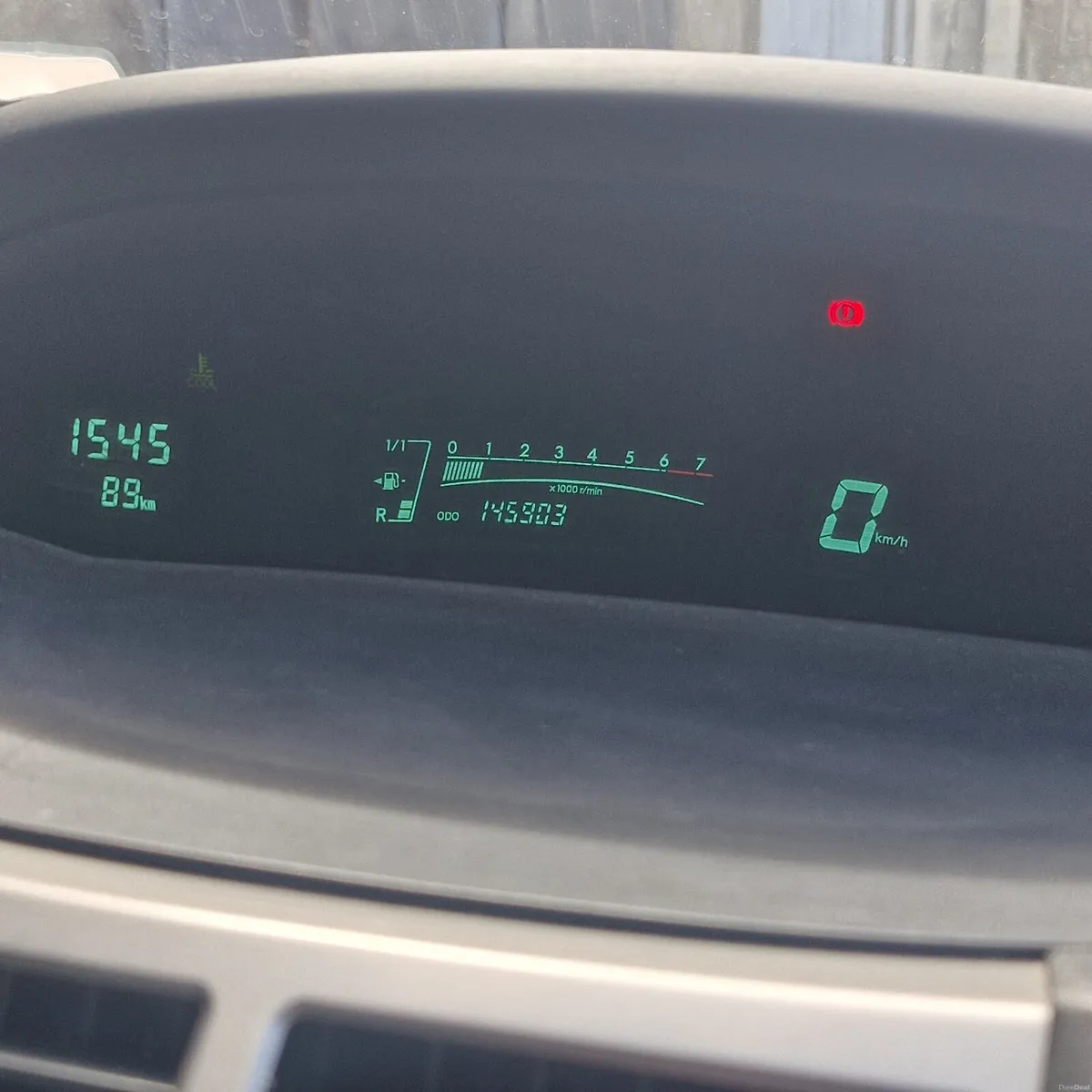 Toyota Yaris 145KM NCT & Tax - Image 6