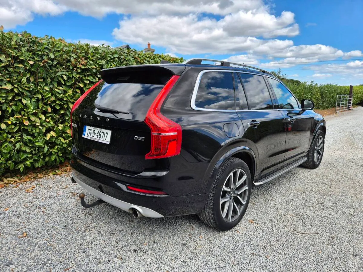 Volvo XC90 - Image 4