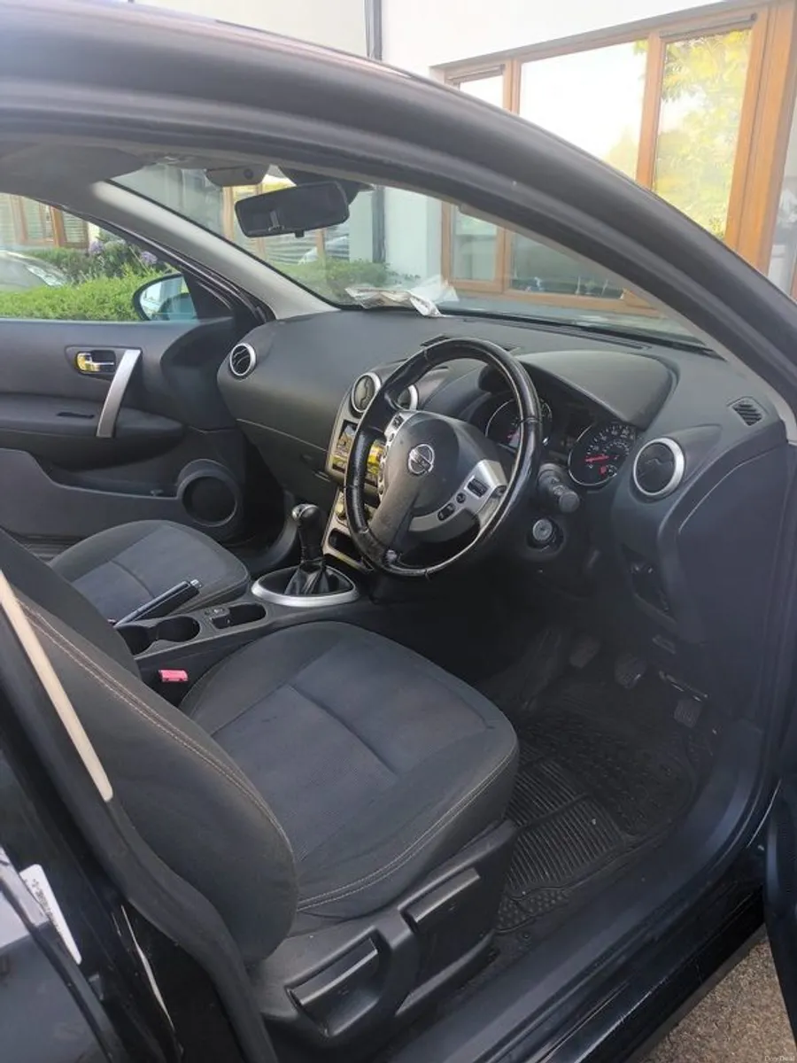 2011 Nissan Qashqai - Image 5