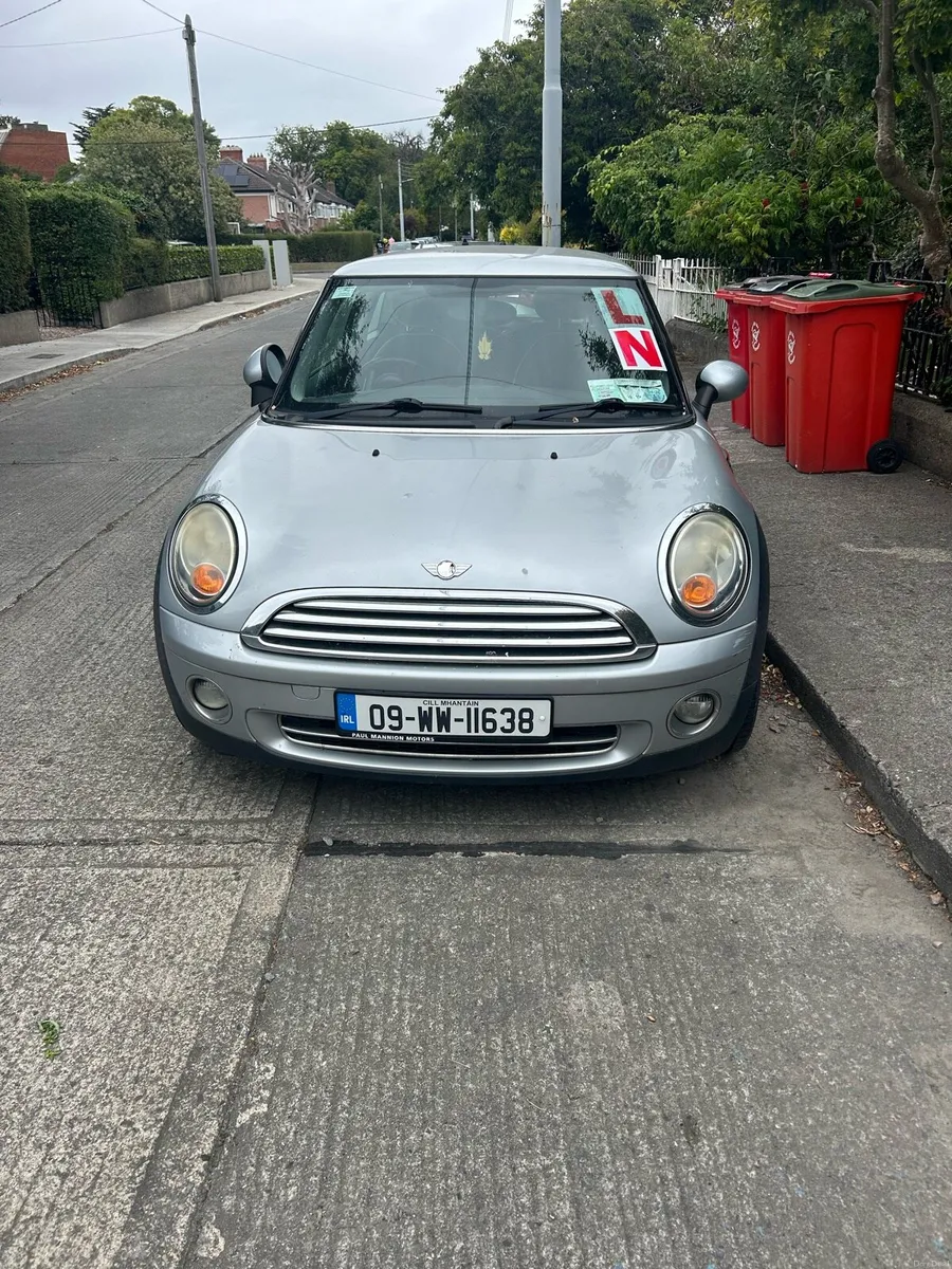 Mini Cooper - Image 3