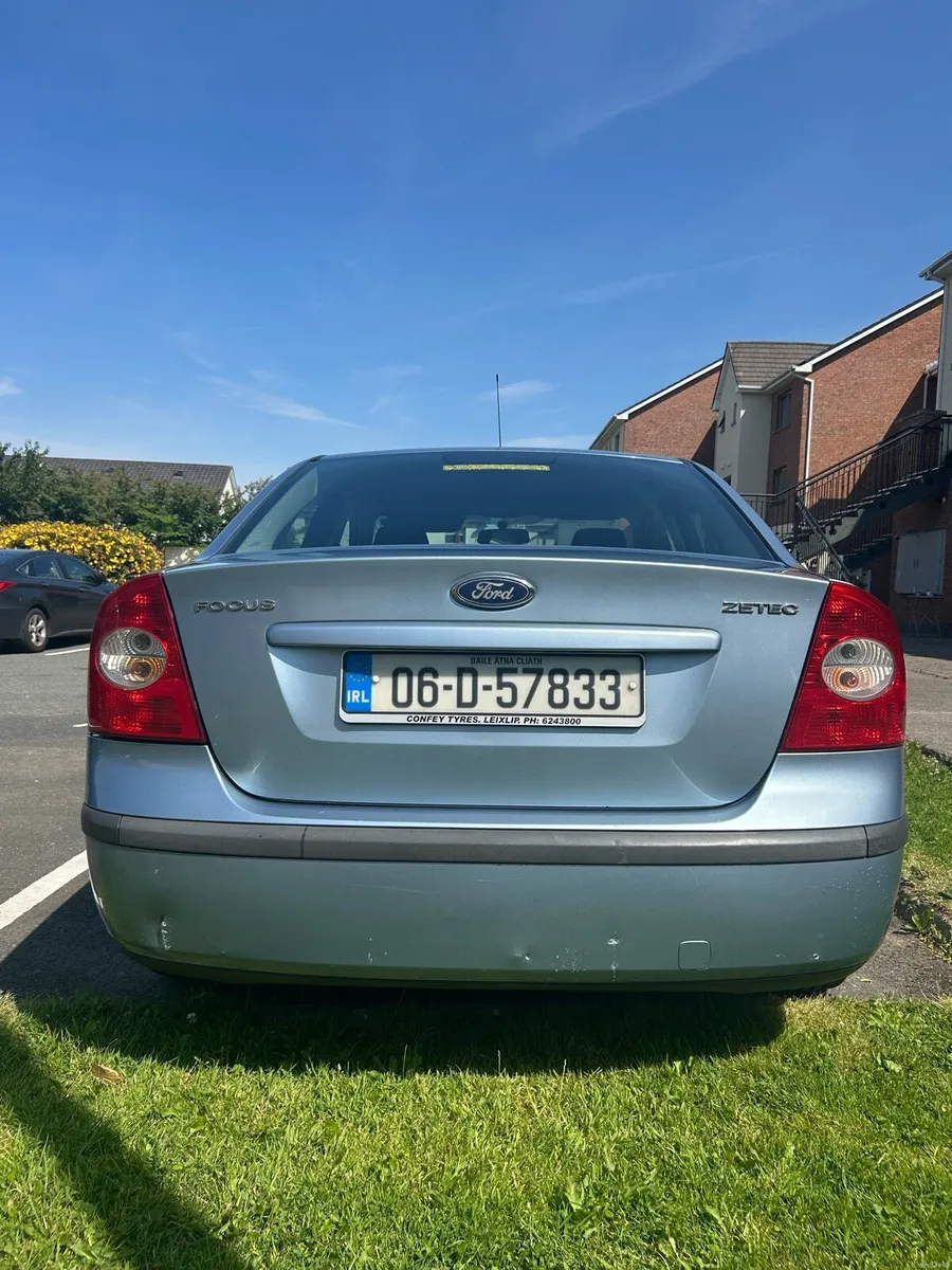 Ford Focus - Image 4