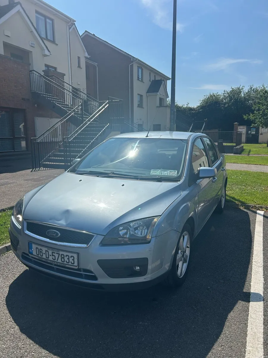 Ford Focus - Image 1