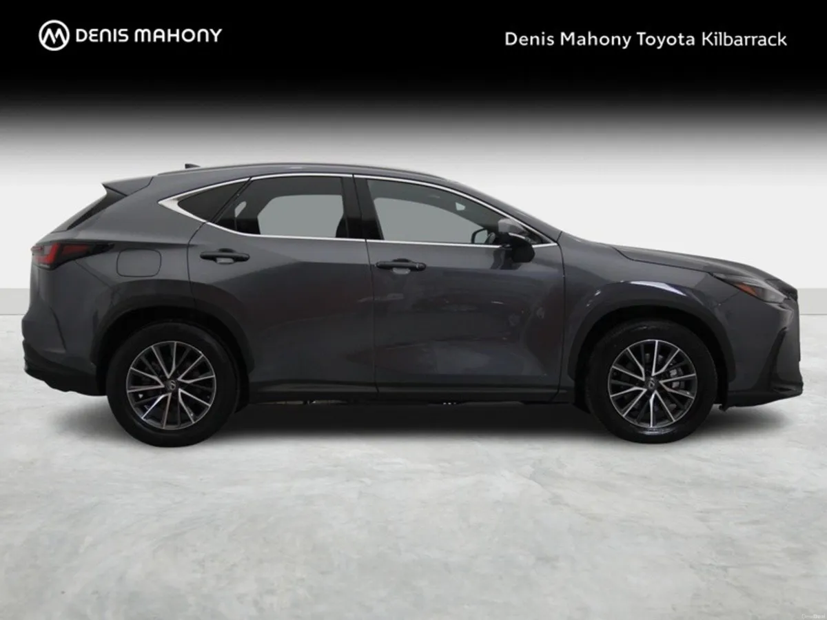 Lexus NX NX450H+ EXECUTIVE AWD 4DR AUTO - Image 3