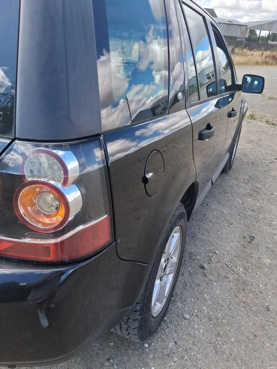 Land Rover Freelander 2013 - Image 3
