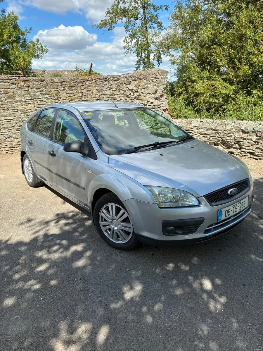 Ford Focus 2005 - Image 4