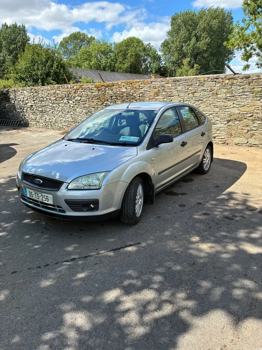 Ford Focus 2005 - Image 5