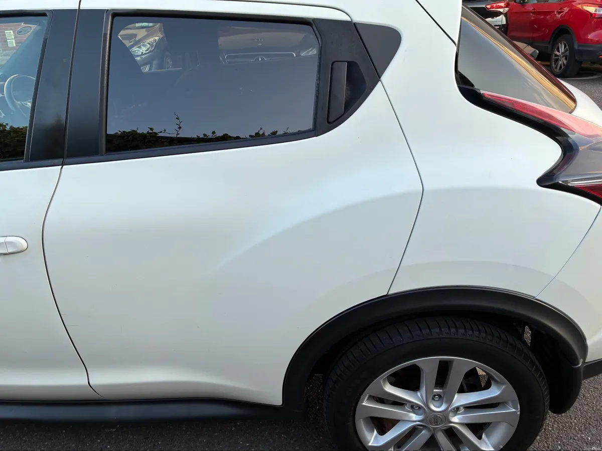 Nissan Juke 2015 - Image 6