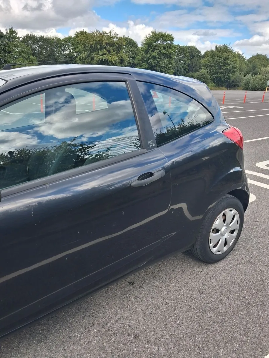 Ford KA 2010 - Image 3