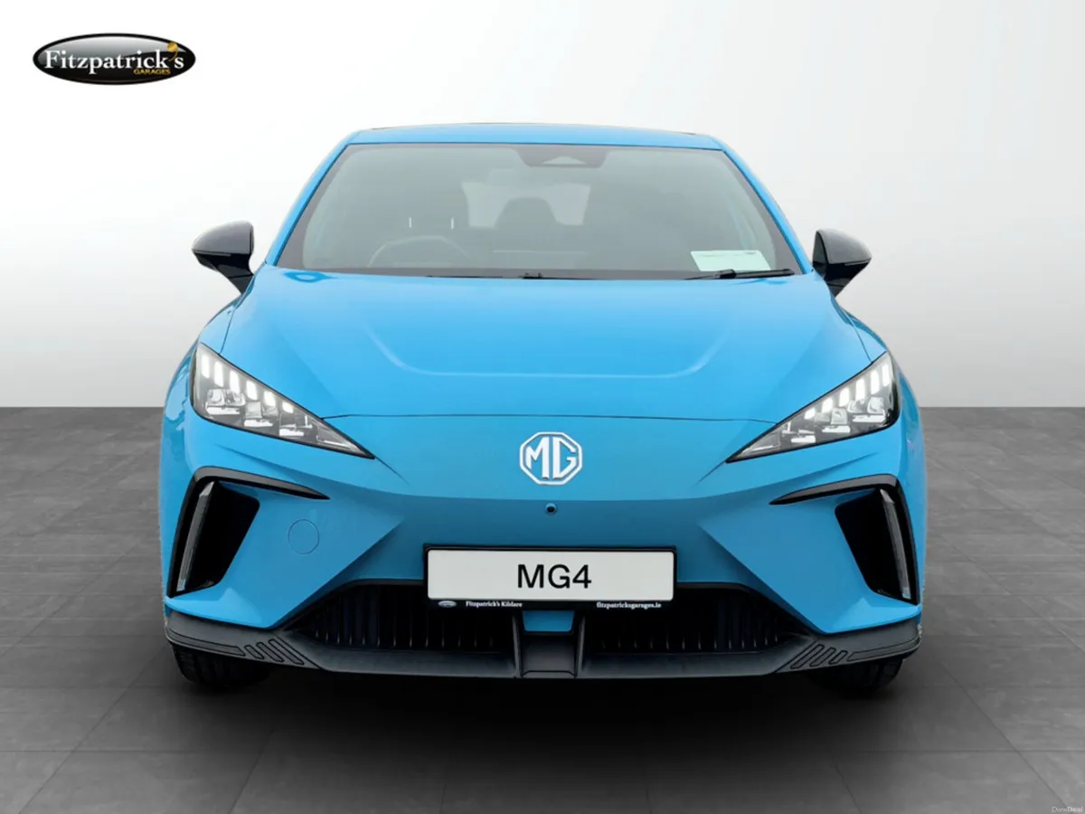 MG 4 2024 - Image 4