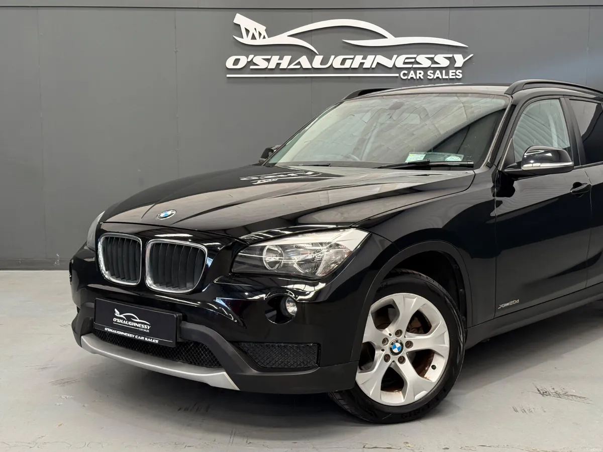 BMW X1 2013 X-DRIVE AUTO LOW KMS €8950 - Image 6