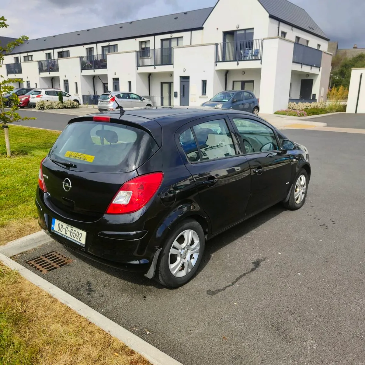 Opel Corsa - Image 3