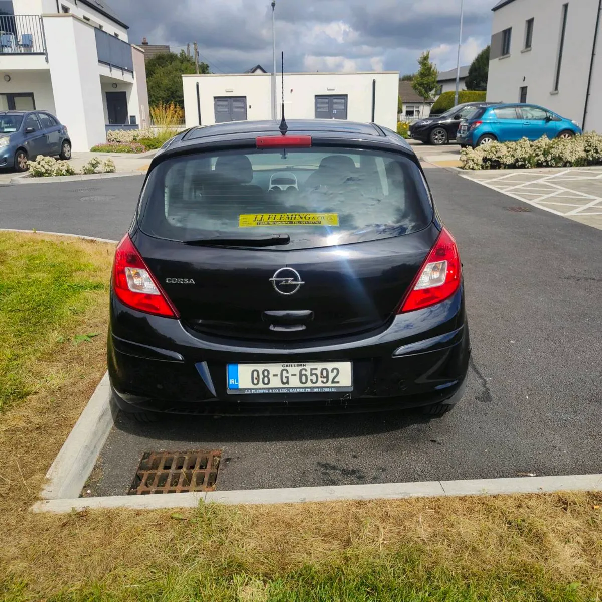 Opel Corsa - Image 5