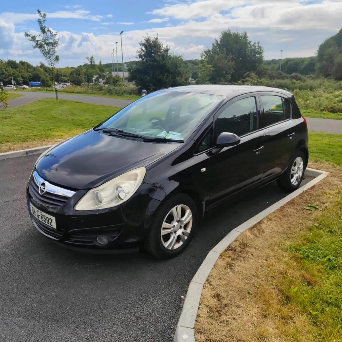 Opel Corsa - Image 2