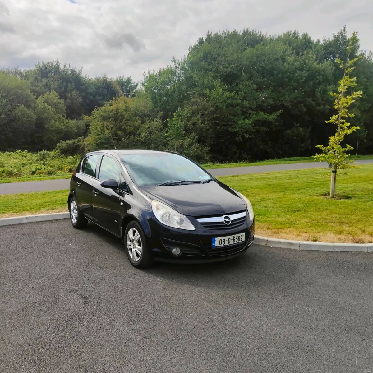 Opel Corsa - Image 6