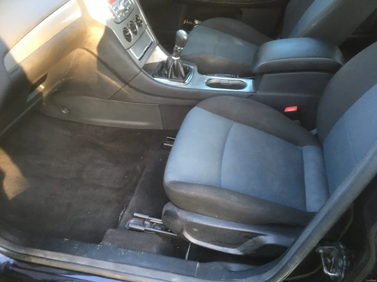 Ford Mondeo 1.8 LX TDI - Image 6