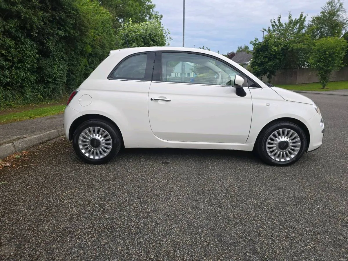 FIAT 500 NEW NCT - Image 4