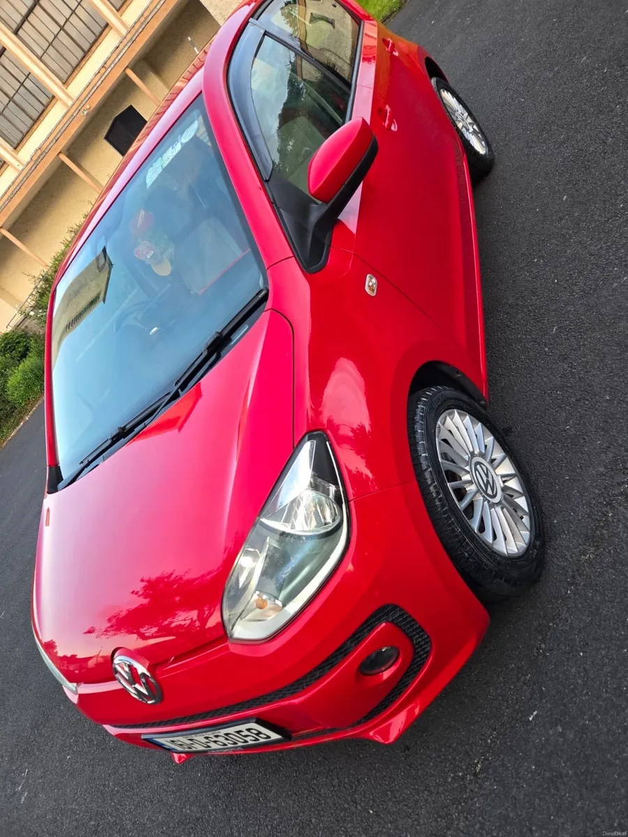 Volkswagen Up 1.0, 2016 !!!CHECK NOW!!! - Image 3
