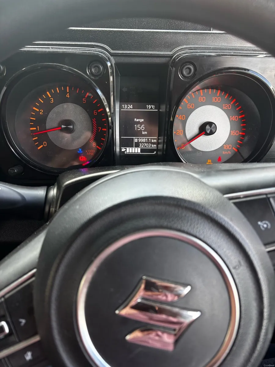 Suzuki Jimny - Image 2