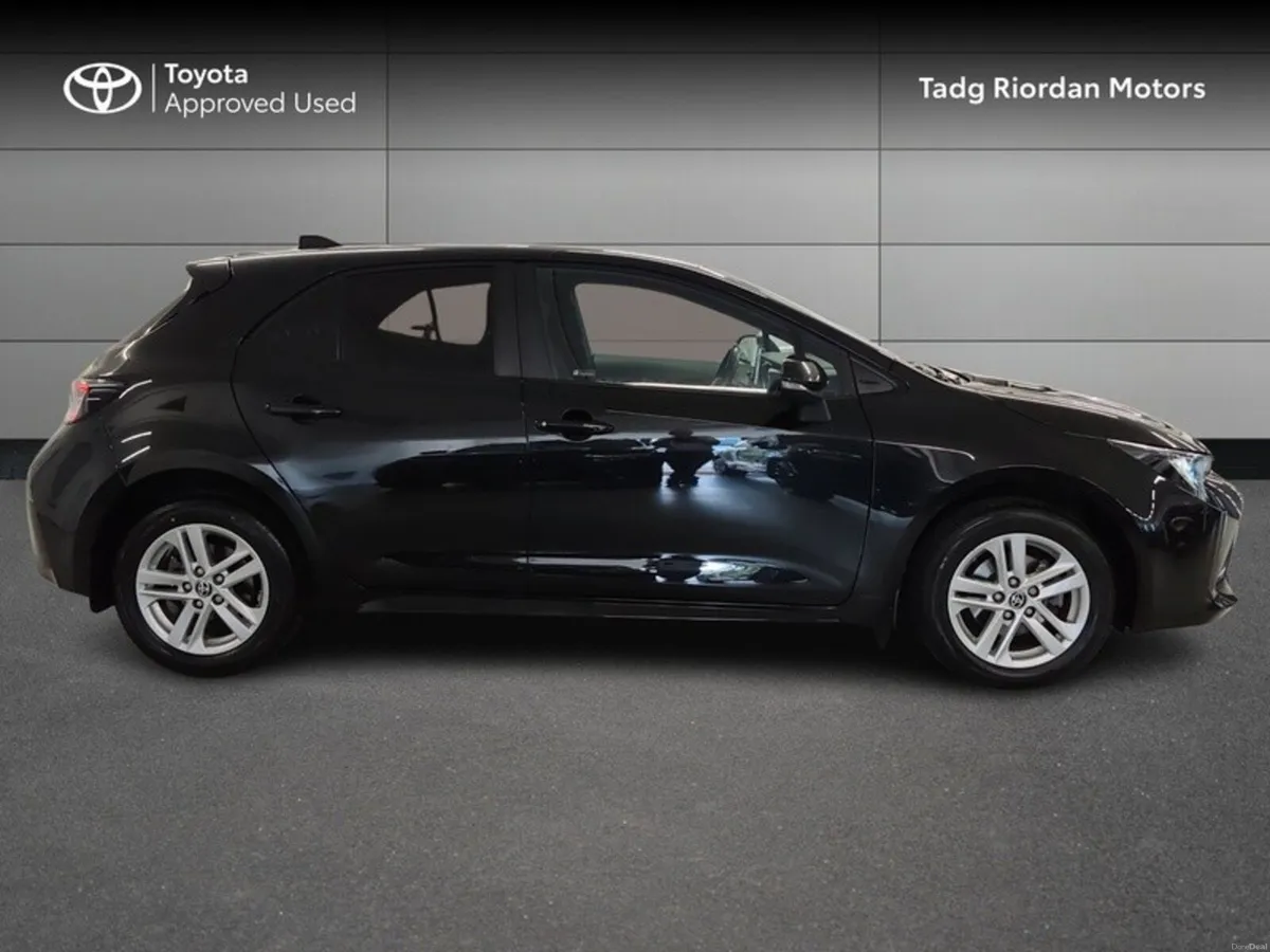 Toyota Corolla HYBRID LUNA H/B - Image 3