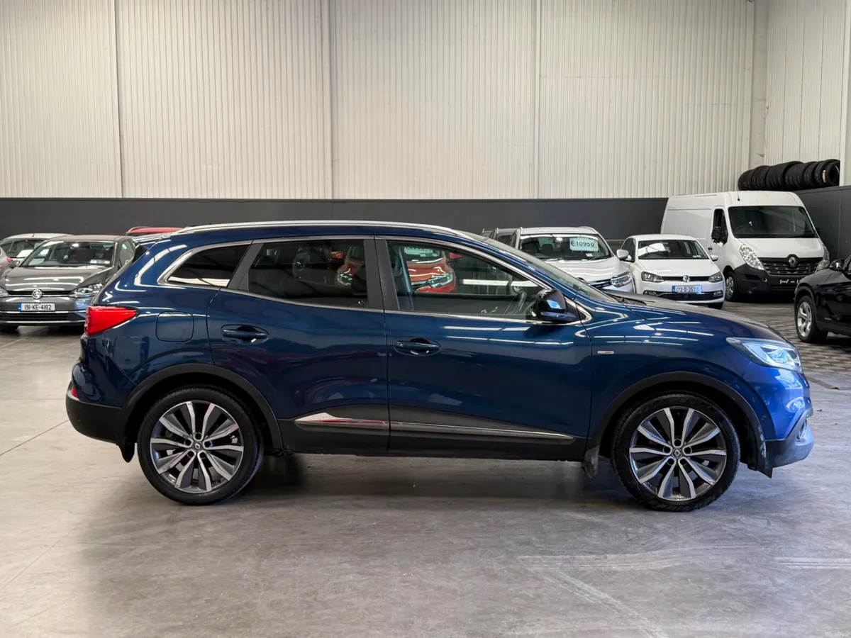 Renault Kadjar 2016 TRADE SALE READ ADD €3250 - Image 5