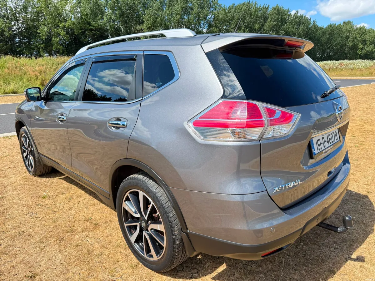 1.6 DIESEL *SV PREMIUM* NEW NCT 07/27 - Image 5
