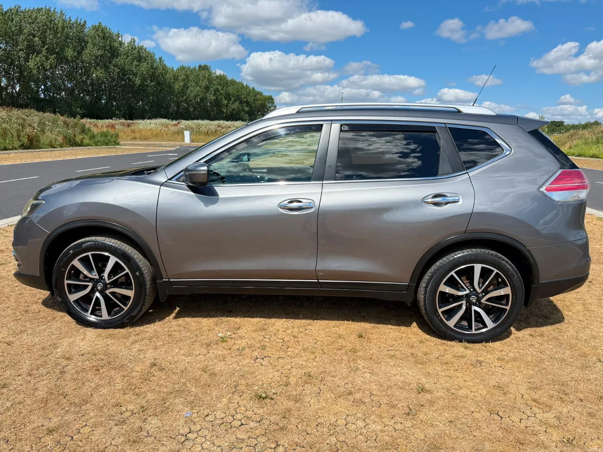 1.6 DIESEL *SV PREMIUM* NEW NCT 07/27 - Image 4