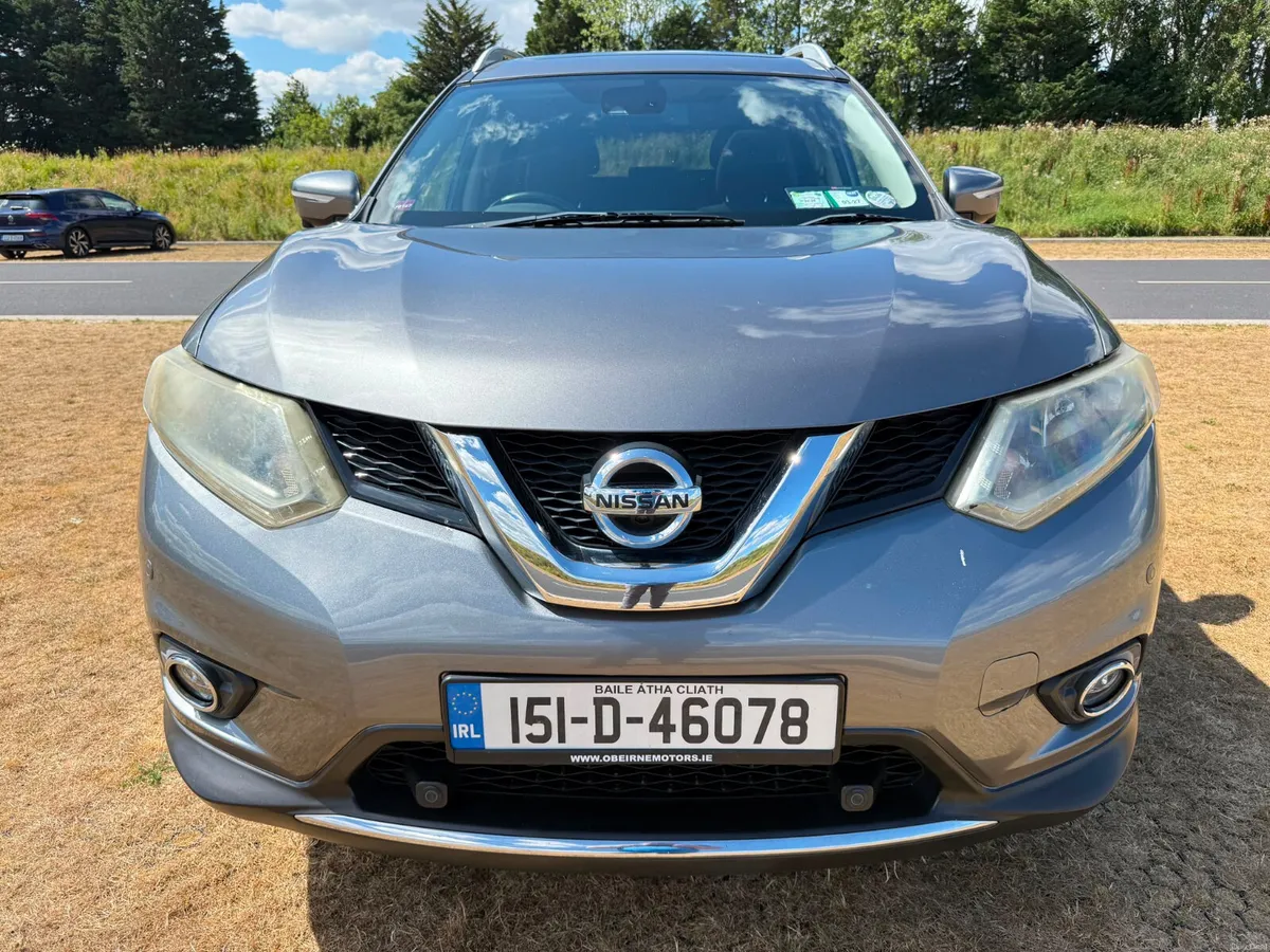 1.6 DIESEL *SV PREMIUM* NEW NCT 07/27 - Image 2