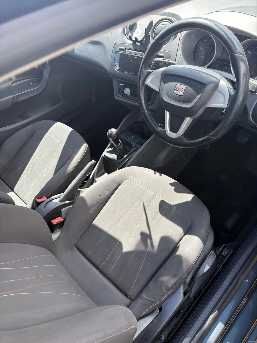 2011 Seat Ibiza - Image 6
