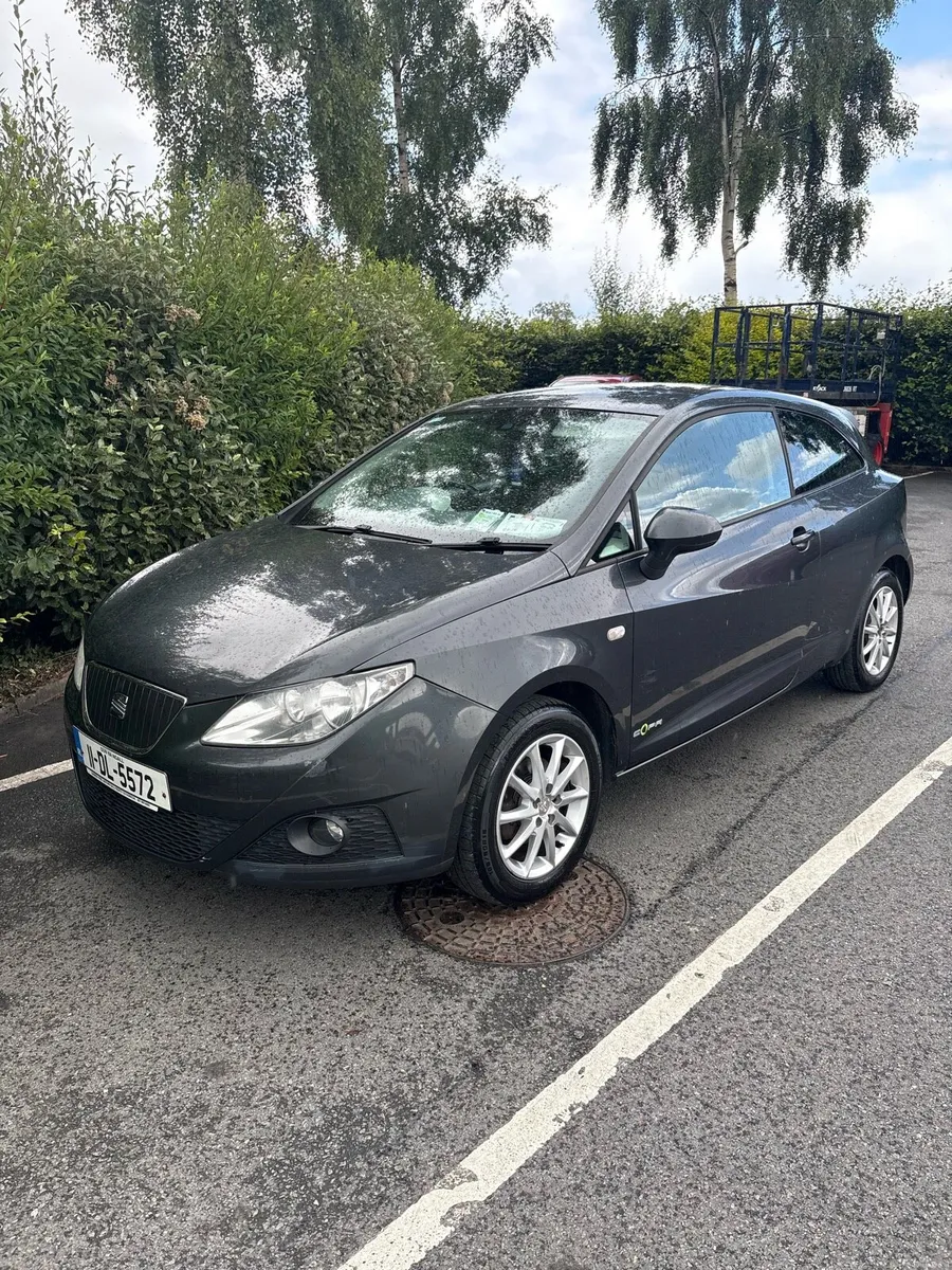 2011 Seat Ibiza - Image 4
