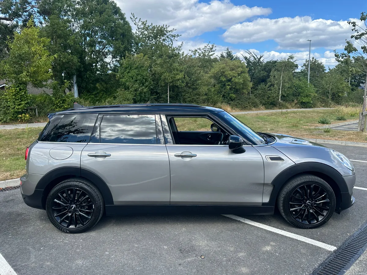 Mini Clubman SD **190bhp** New nct - Image 6